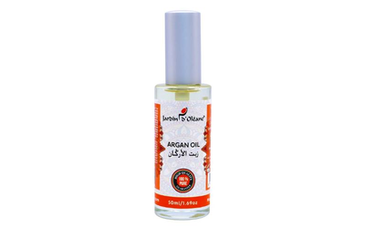 Huile d'Argan