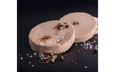 Export foie Gras