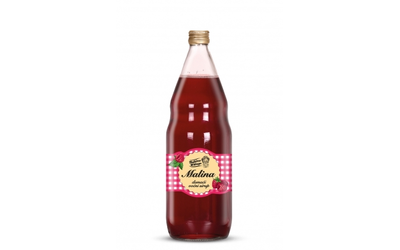 Sirop Framboise