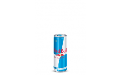 Red Bull Zero